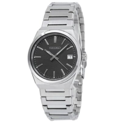 Đồng hồ Seiko 38.8mm Nam SUR557P1 chính hãng Ảnh sản phẩm Seiko 38.8mm Nam SUR557P1