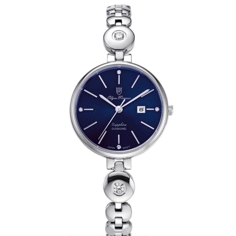 Olym Pianus 30mm Nữ OP2500LS-X