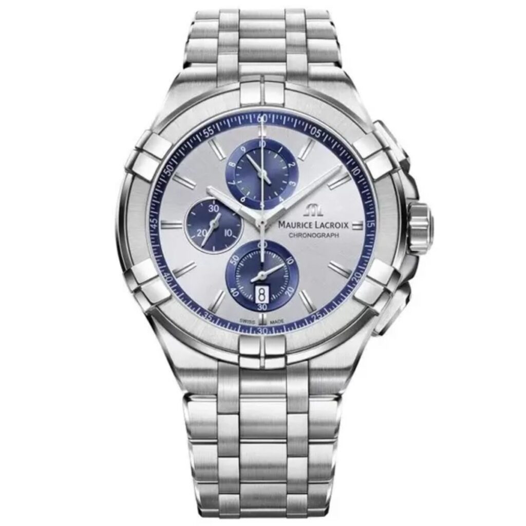 Maurice Lacroix 44mm Nam AI1018-SS002-131-1
