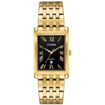 Citizen 25.5x31.5mm Nam BH3002-62E chính hãng Citizen 25.5x31.5mm Nam BH3002-62E