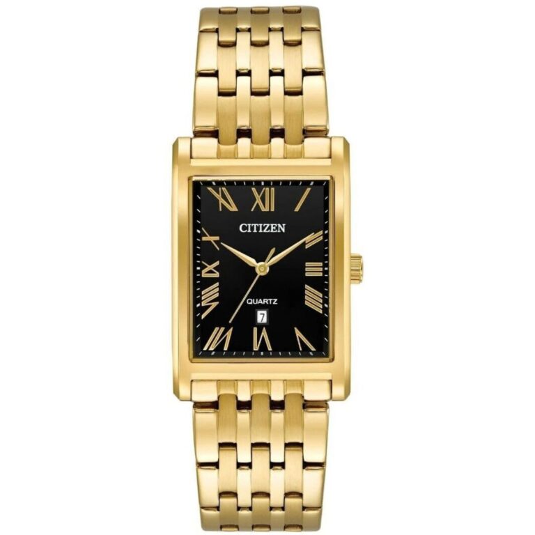 Citizen 25.5x31.5mm Nam BH3002-62E