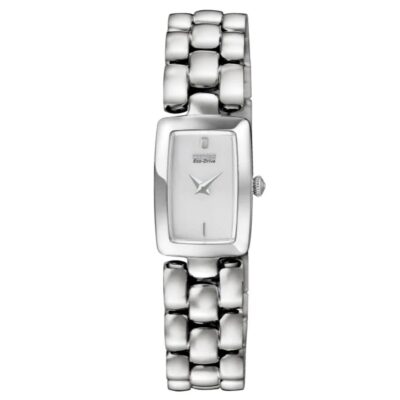 Đồng hồ Citizen 23x16mm Nữ EG2900-59A chính hãng Ảnh sản phẩm Citizen 23x16mm Nữ EG2900-59A