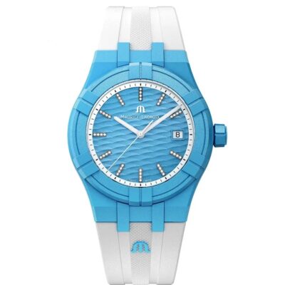 Đồng hồ Maurice Lacroix 40mm Nam AI2008-AAAA1-3A0-0 chính hãng Ảnh sản phẩm Maurice Lacroix 40mm Nam AI2008-AAAA1-3A0-0