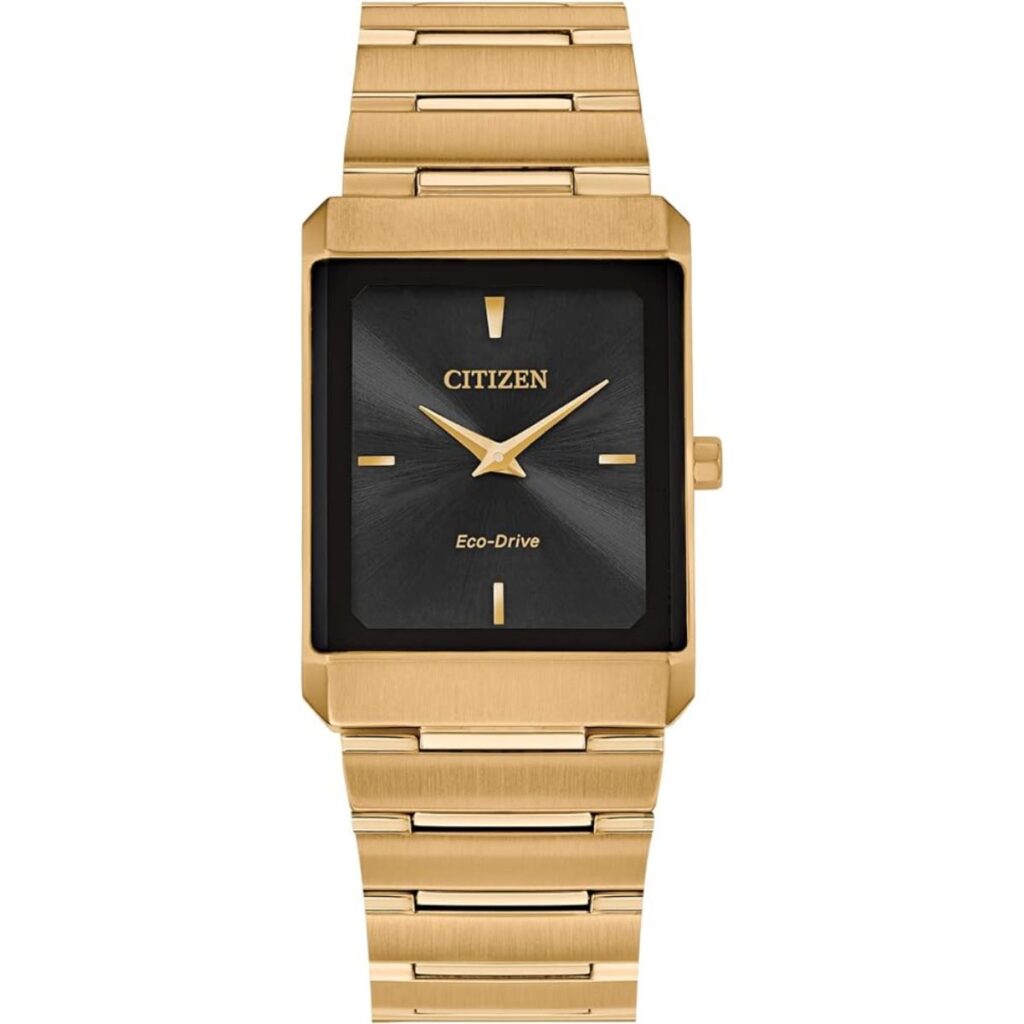 Citizen 25x35mm Nữ EG6012-59E