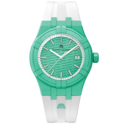 Đồng hồ Maurice Lacroix 40mm Nam AI2008-CCCC1-3A0-0 chính hãng Ảnh sản phẩm Maurice Lacroix 40mm Nam AI2008-CCCC1-3A0-0