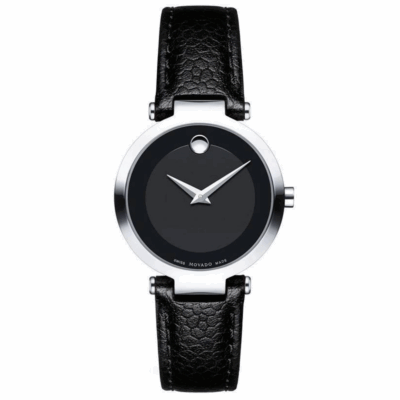 Movado 28mm Nữ 0607115 chính hãng Movado 28mm Nữ 0607115