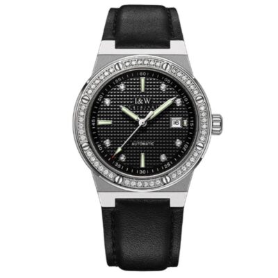 Đồng hồ I&W Carnival 42mm Nam 610G4 chính hãng Ảnh sản phẩm I&W Carnival 42mm Nam 610G4