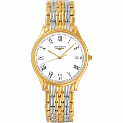 Longines 35mm Nam L4.759.2.11.7 chính hãng Longines 35mm Nam L4.759.2.11.7