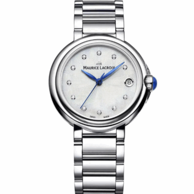 Đồng hồ Maurice Lacroix 32mm Nữ FA1004-SS002-170-1 chính hãng Ảnh sản phẩm Maurice Lacroix 32mm Nữ FA1004-SS002-170-1