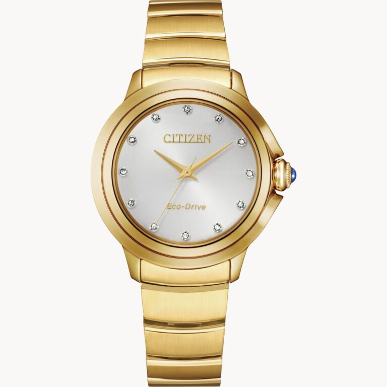 Citizen 32mm Nữ EM0952-55A