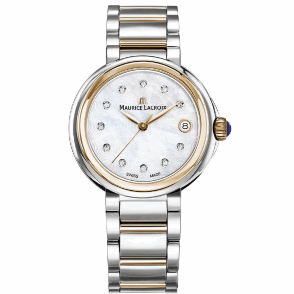 Maurice Lacroix 36mm Nữ FA1007-PVP13-170-1