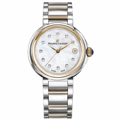 Đồng hồ Maurice Lacroix 36mm Nữ FA1007-PVP13-170-1 chính hãng Ảnh sản phẩm Maurice Lacroix 36mm Nữ FA1007-PVP13-170-1