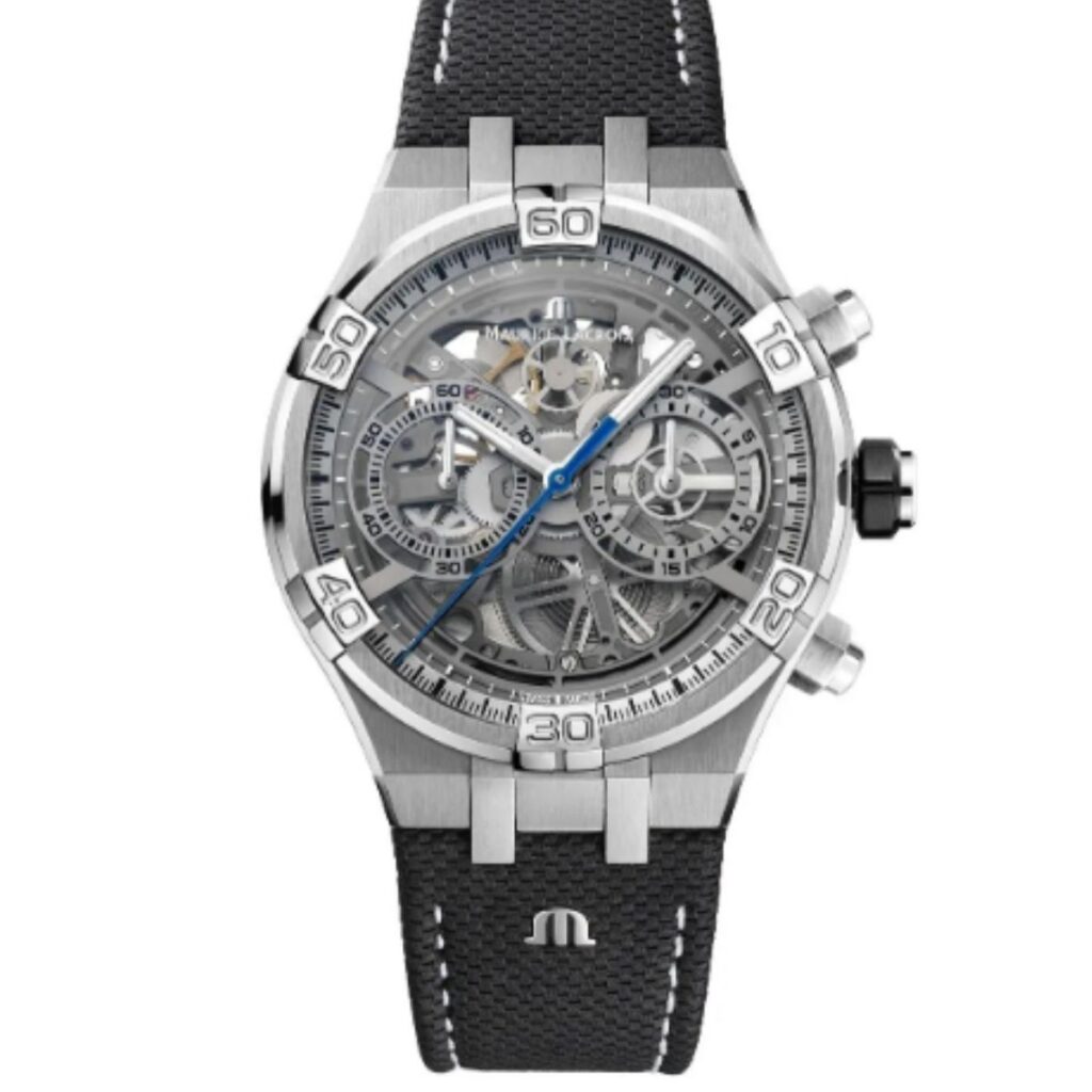 Maurice Lacroix 44mm Nam AI6098-SS001-090-1