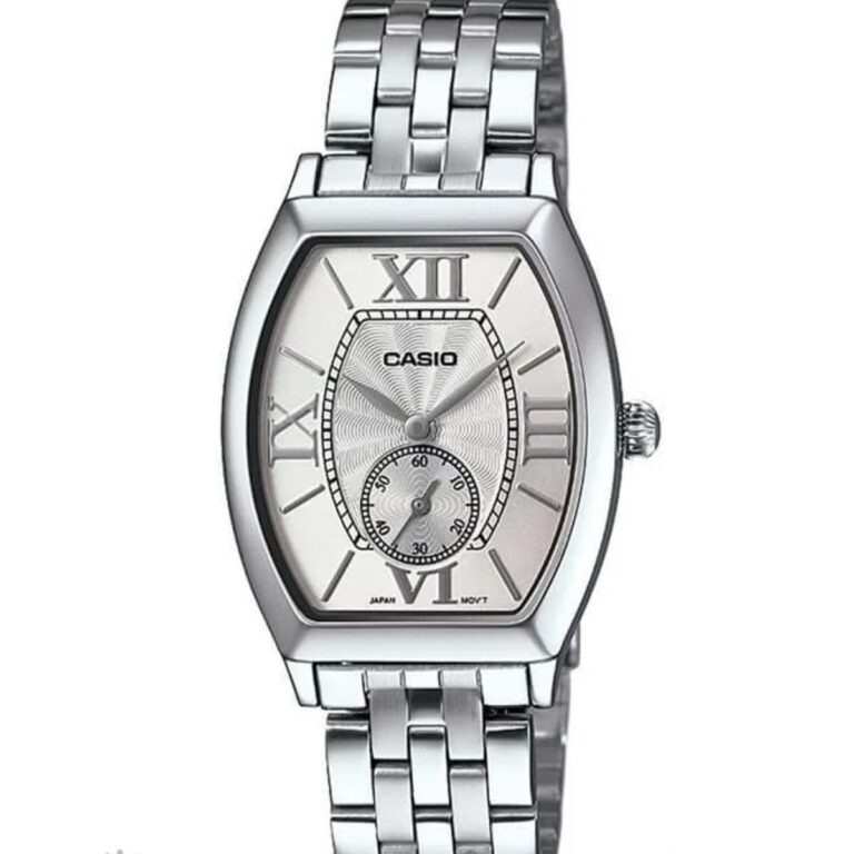 Casio 28.7mm Nữ LTP-E114D-7ADF