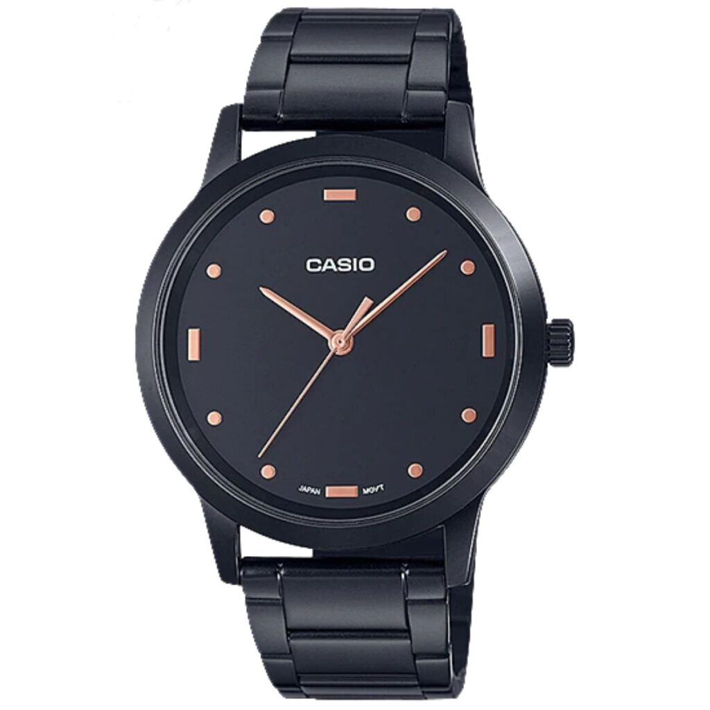 Casio 40mm Nam MTP-2022VB-1CDR