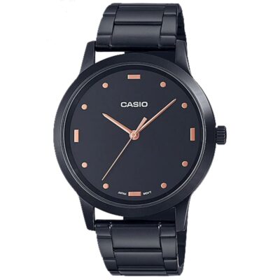 Đồng hồ Casio 40mm Nam MTP-2022VB-1CDR chính hãng Ảnh sản phẩm Casio 40mm Nam MTP-2022VB-1CDR