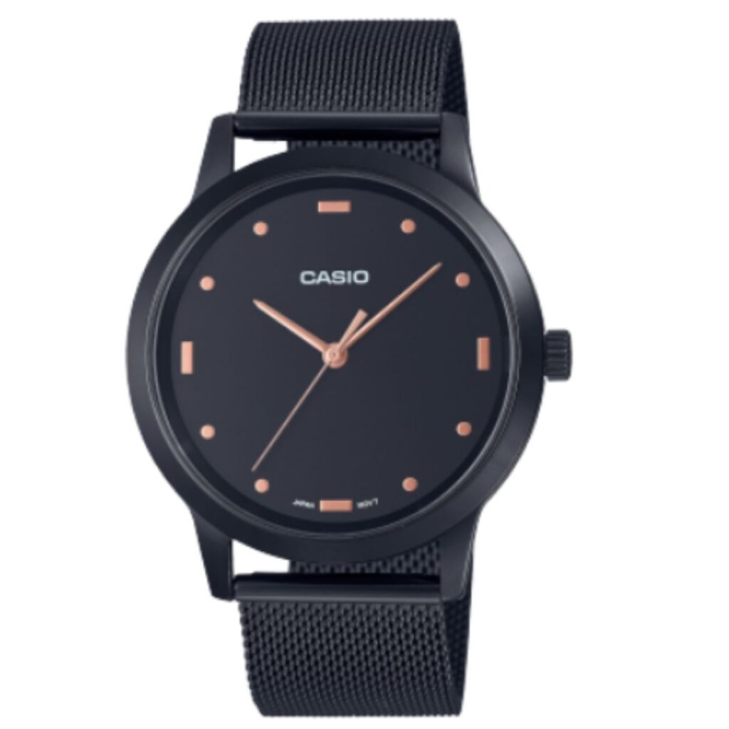 Casio 40mm Nam MTP-2022VMB-1C