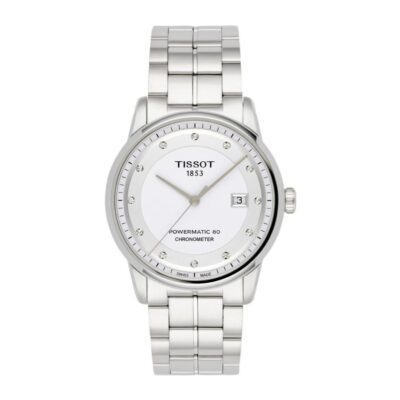 Tissot 41mm Nam T086.408.11.016.00 chính hãng Tissot 41mm Nam T086.408.11.016.00
