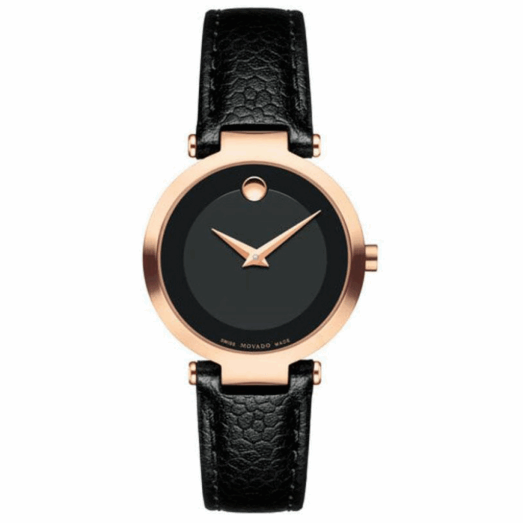 Movado 28mm Nữ 0607116