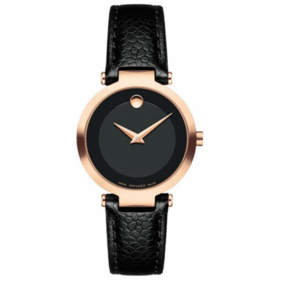 Movado 28mm Nữ 0607116 chính hãng Movado 28mm Nữ 0607116