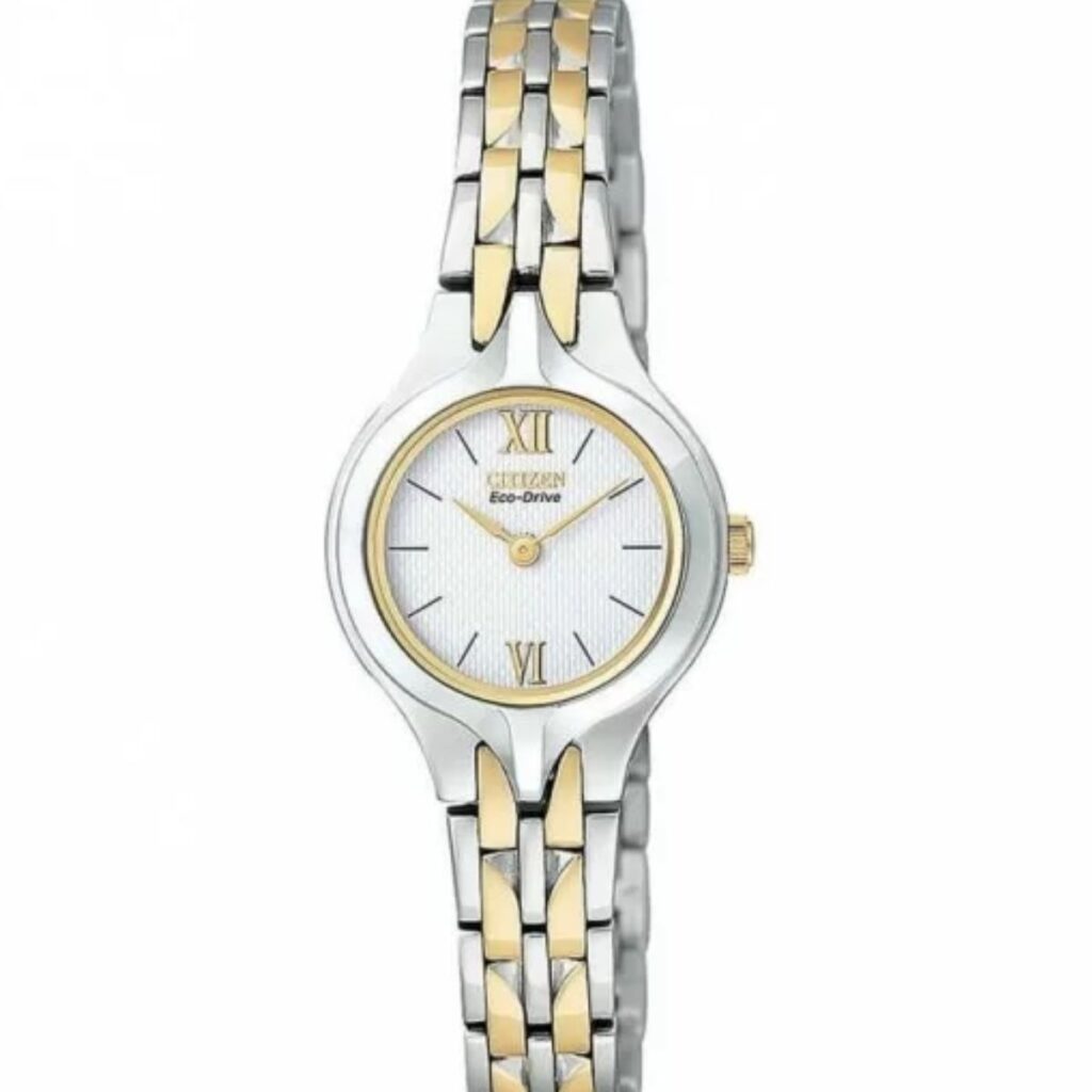 Citizen 21mm Nữ EW9694-57A