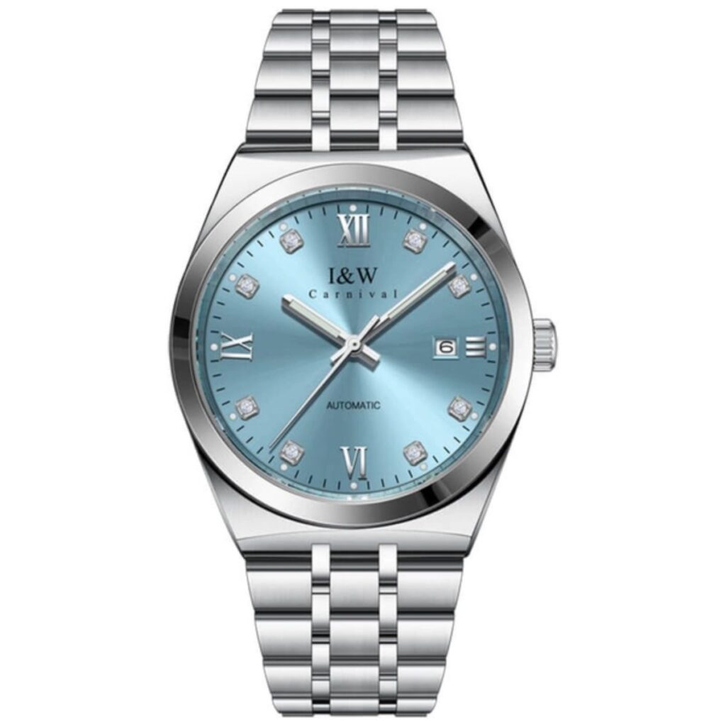 I&W Carnival 40mm Nam 758G1