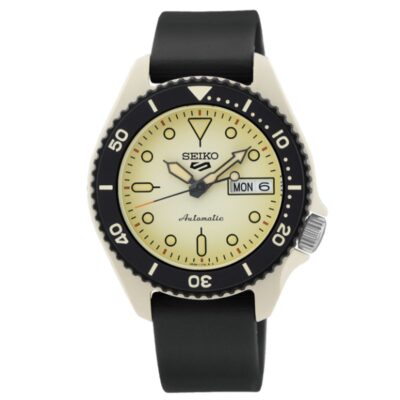 Seiko 39mm Nam SRPG71K1 chính hãng Seiko 39mm Nam SRPG71K1