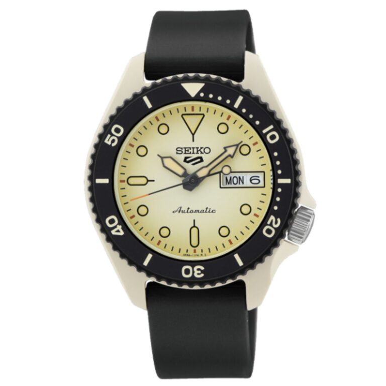 Seiko 39mm Nam SRPG71K1