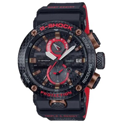 Đồng hồ Casio 46.6mm Nam GWR-B1000X-1ADR chính hãng Ảnh sản phẩm Casio 46.6mm Nam GWR-B1000X-1ADR