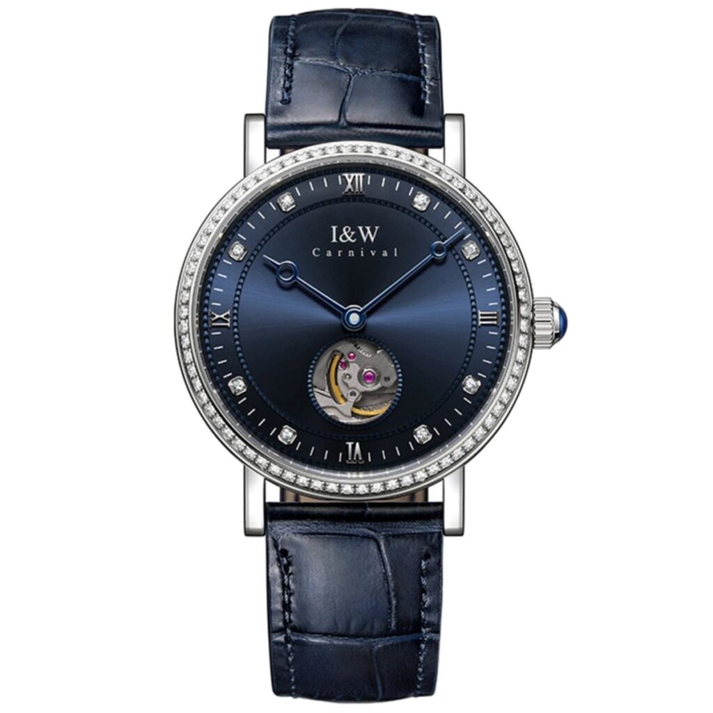 I&W Carnival 40mm Nam 636G1