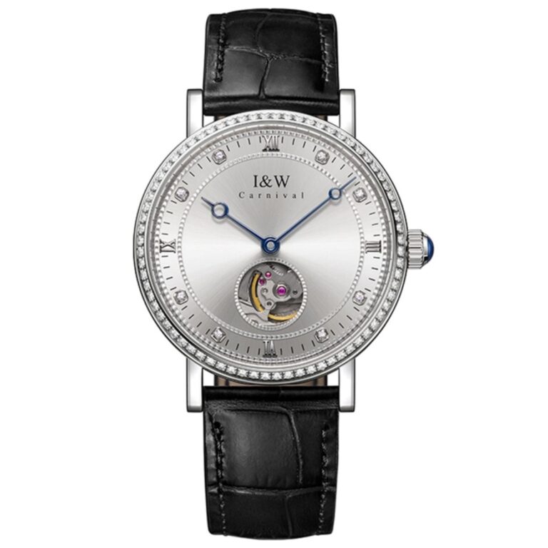 I&W Carnival 40mm Nam 636G2