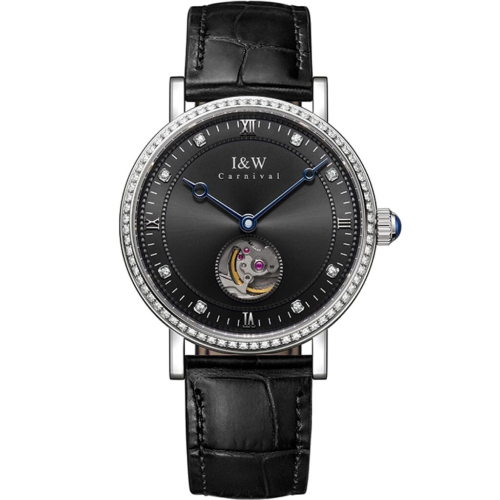 I&W Carnival 40mm Nam 636G4