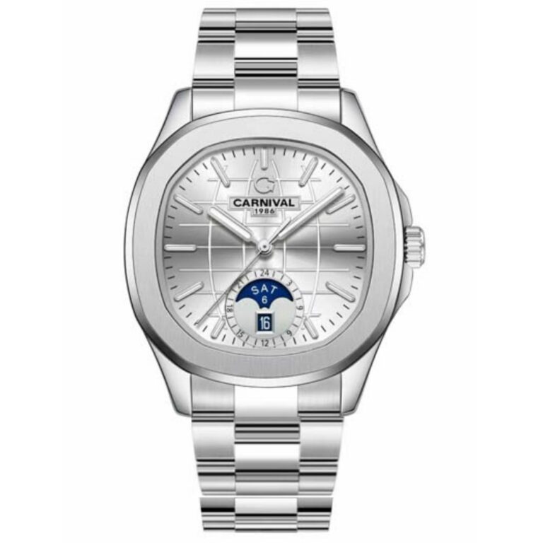 Carnival 40mm Nam 8113G-VT-T