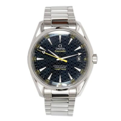 Đồng hồ Omega 41.5mm Nam 231.10.42.21.03.004 chính hãng Ảnh sản phẩm Omega 41.5mm Nam 231.10.42.21.03.004