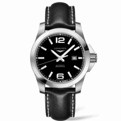 Đồng hồ Longines 41mm Nam L3.778.4.58.3 chính hãng Ảnh sản phẩm Longines 41mm Nam L3.778.4.58.3