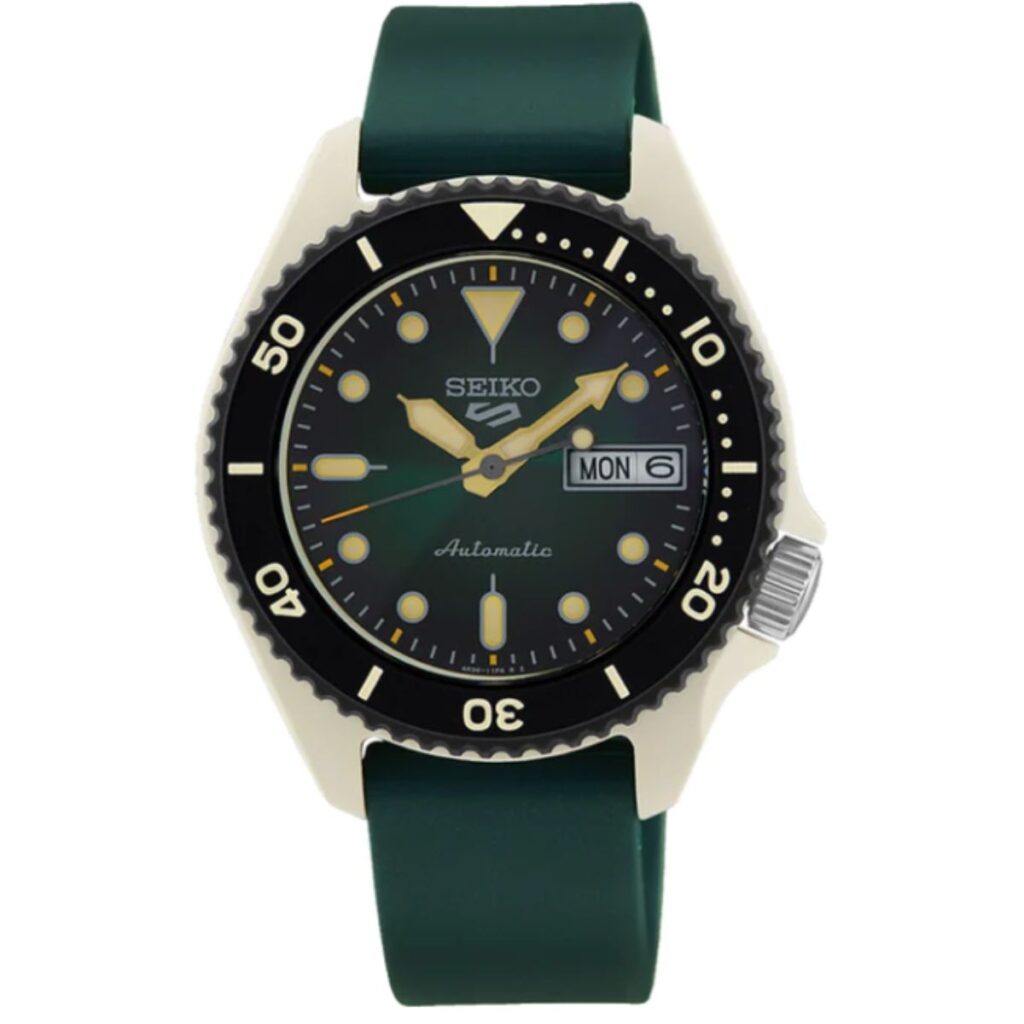 Seiko 39mm Nam SRPG75K1