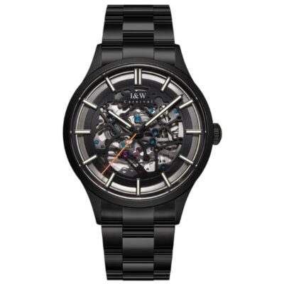 Đồng hồ Carnival 41mm Nam 588G3 chính hãng Ảnh sản phẩm Carnival 41mm Nam 588G3