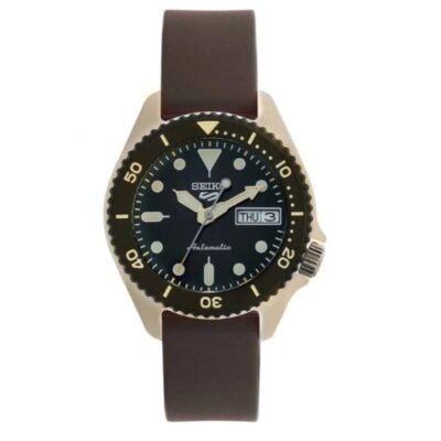 Đồng hồ Seiko 38mm Nam SRPG77K1 chính hãng Ảnh sản phẩm Seiko 38mm Nam SRPG77K1