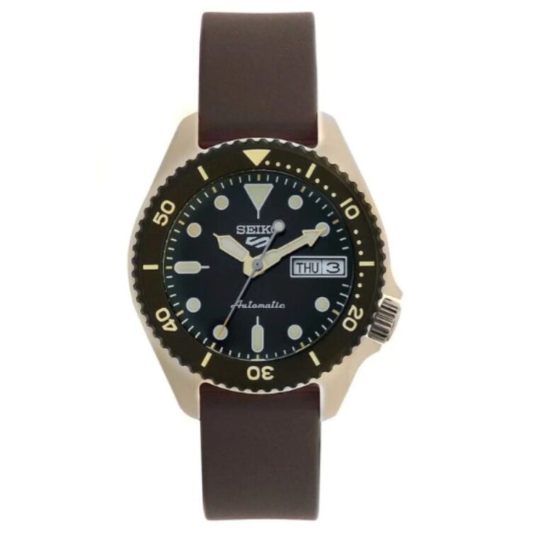 Seiko 38mm Nam SRPG77K1