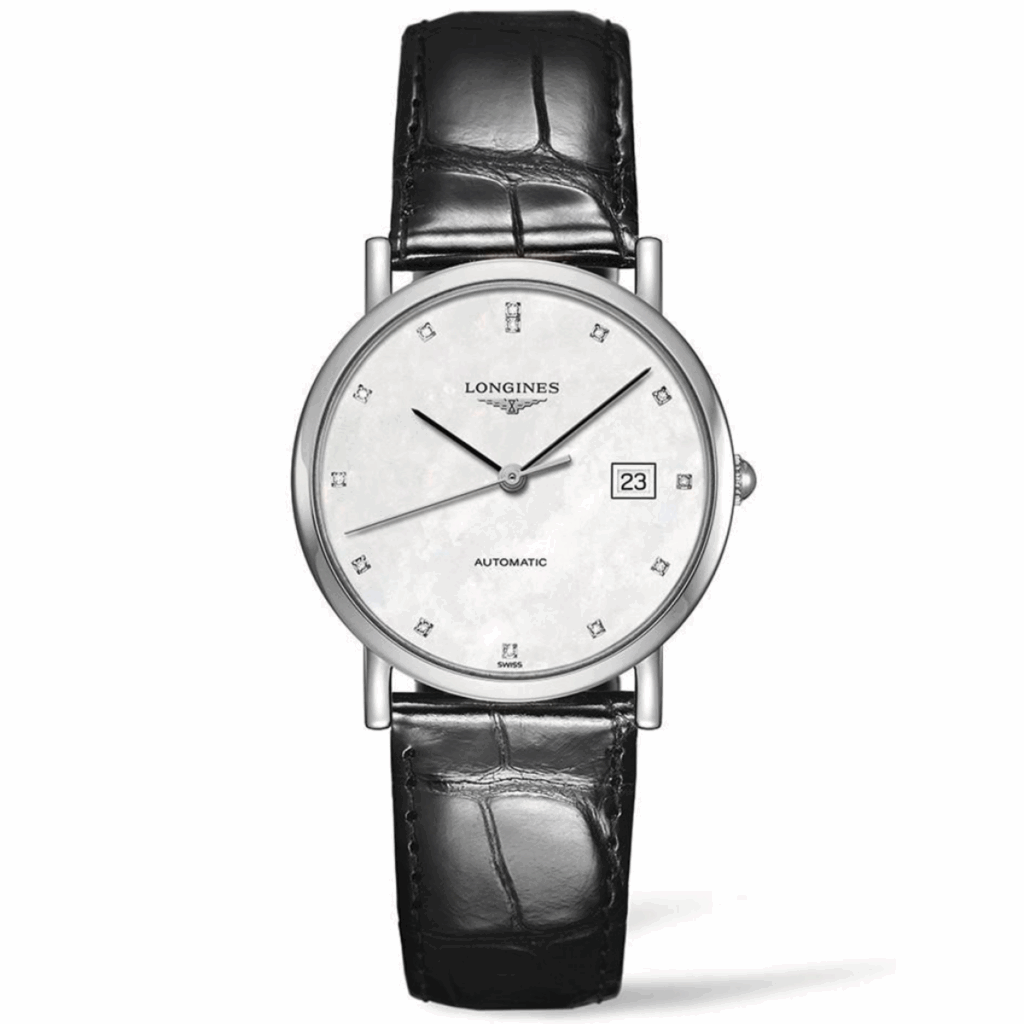 Longines 34.5mm Nữ L4.809.4.87.2