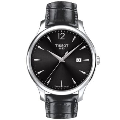Tissot 42mm Nam T063.610.16.087.00 chính hãng Tissot 42mm Nam T063.610.16.087.00