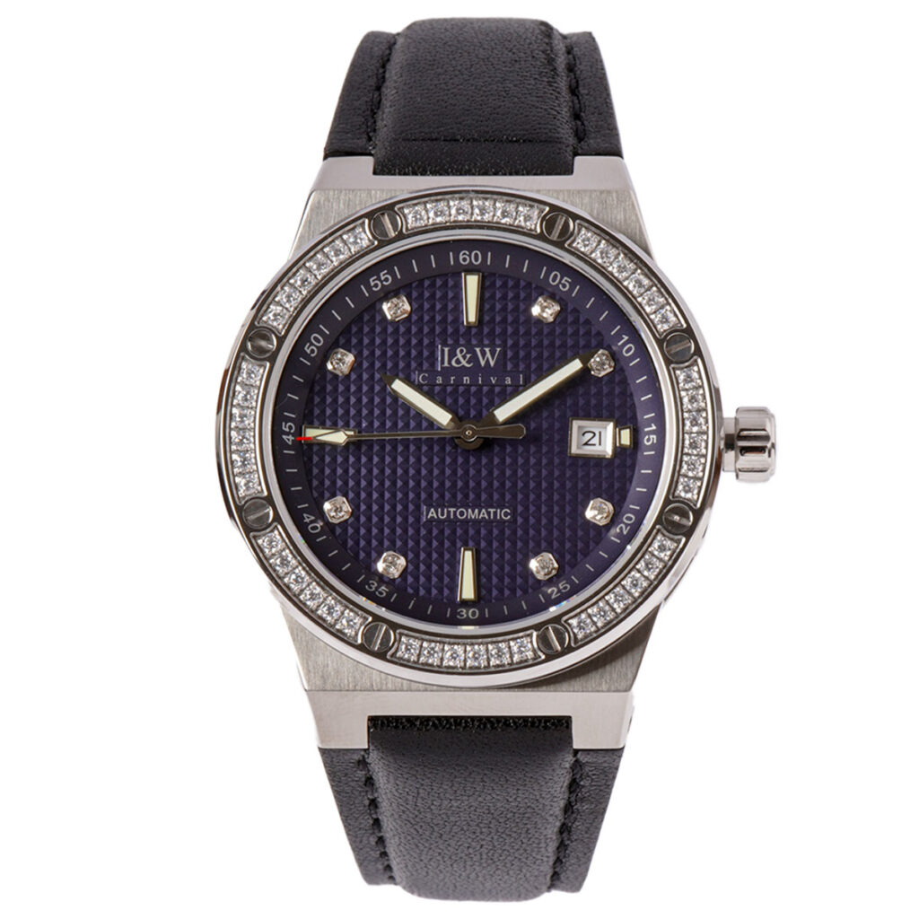 I&W Carnival 42mm Nam 610G2