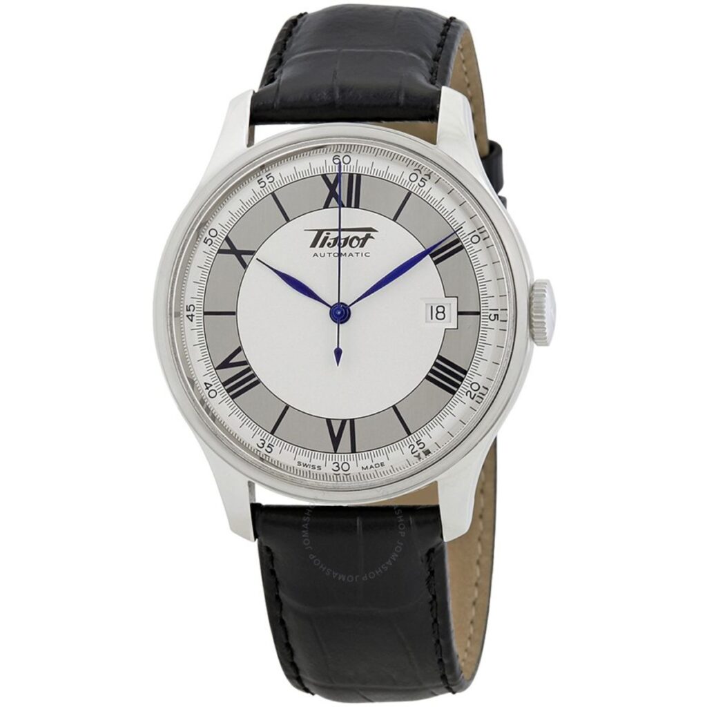 Tissot 40mm Nam T66.1.723.33