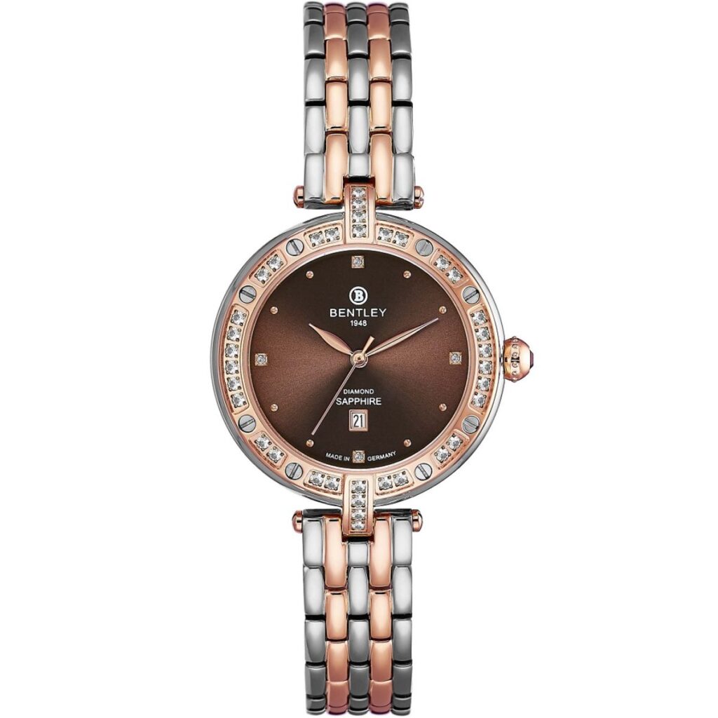 Bentley 32mm Nữ BL2331-102LTDI-R