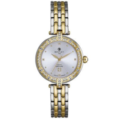 Bentley 32mm Nữ BL2331-102LTCI-K chính hãng Bentley 32mm Nữ BL2331-102LTCI-K