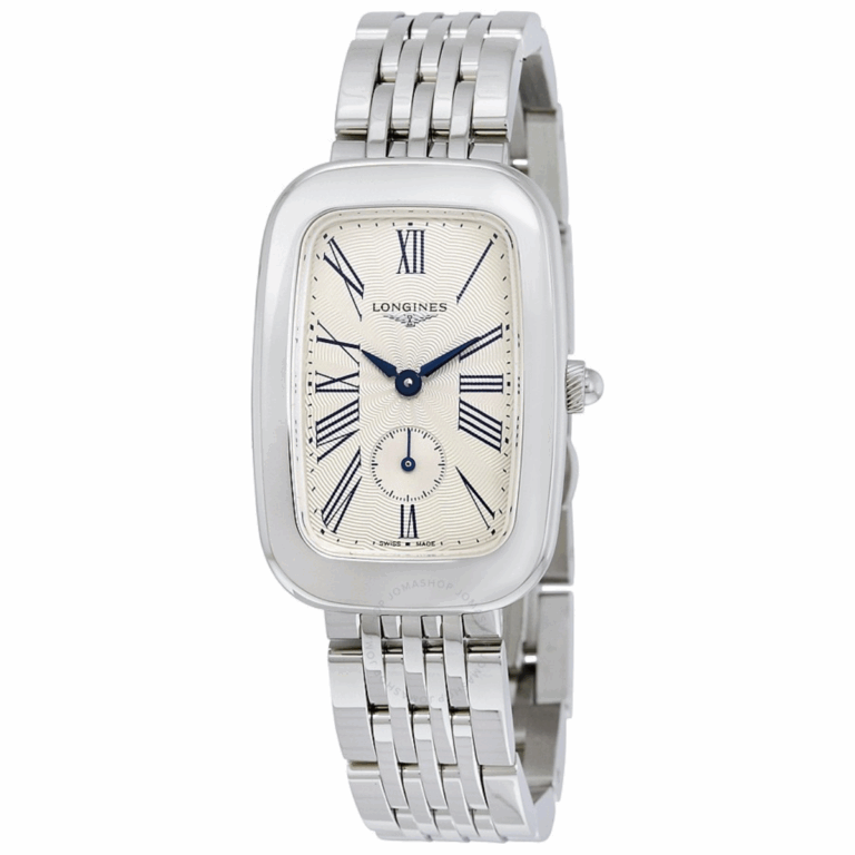 Longines 25x36mm Nữ L6.142.4.71.6