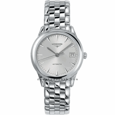 Longines 36mm Nam L4.774.4.72.6 chính hãng Longines 36mm Nam L4.774.4.72.6