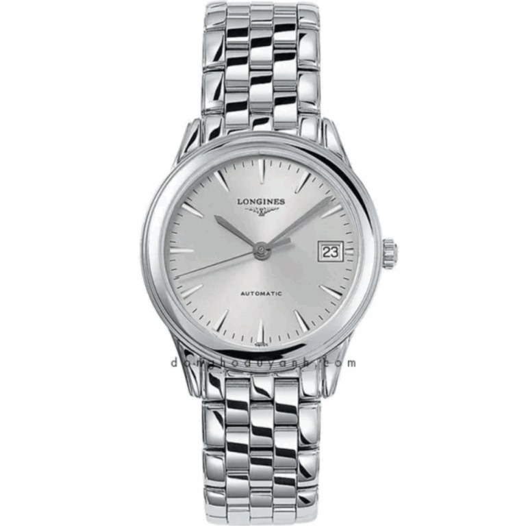 Longines 36mm Nam L4.774.4.72.6
