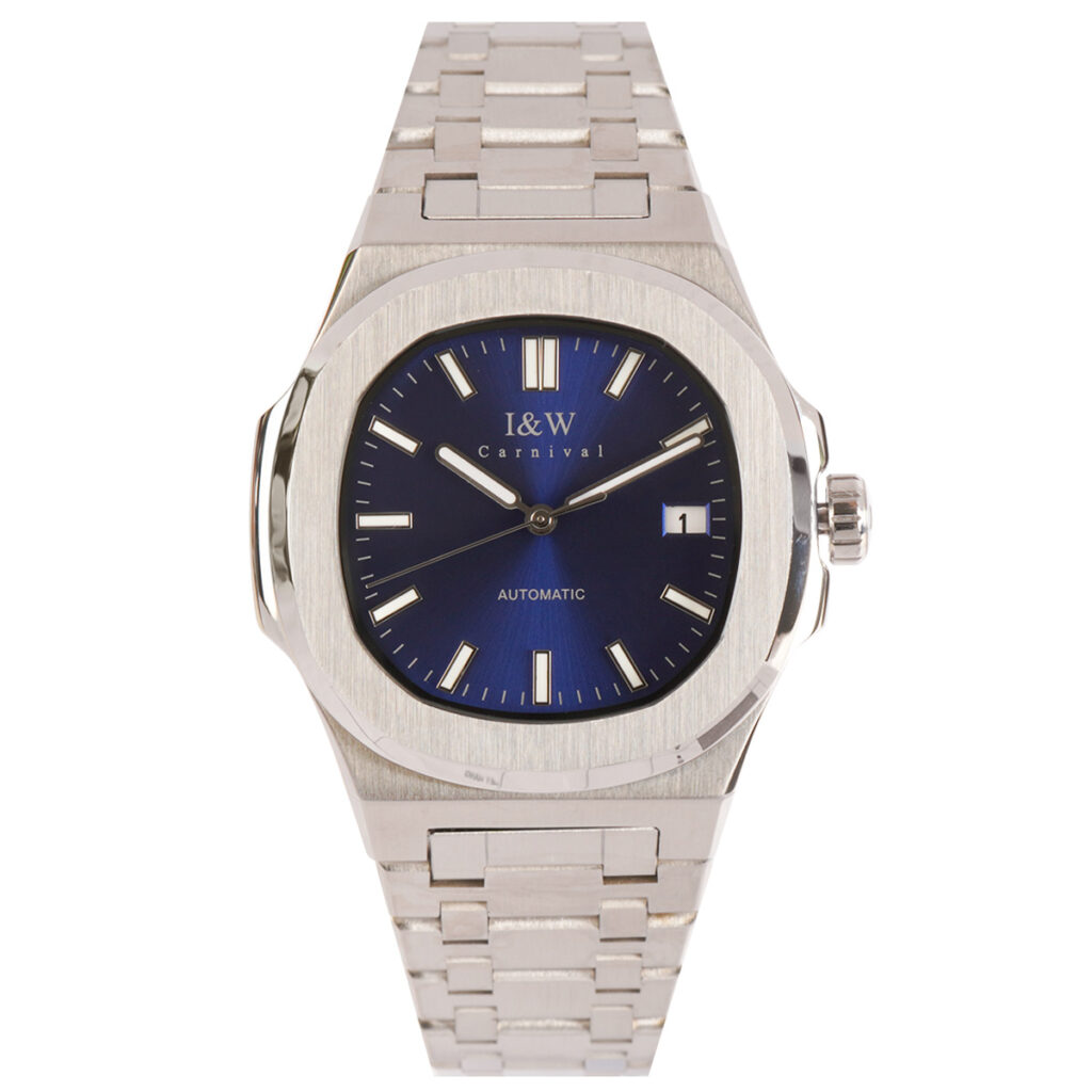 I&W Carnival 42mm Nam 750GT1