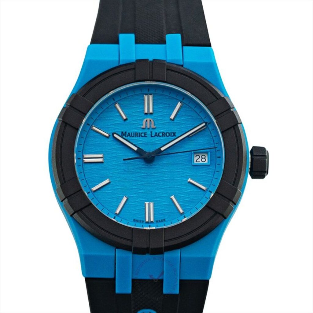 Maurice Lacroix 40mm Nam AI2008-80080-300-0